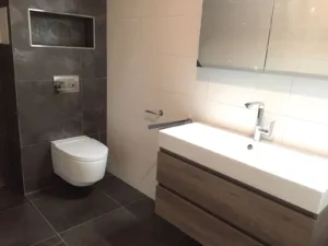 badkamer leersum