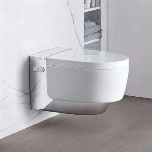 Toiletten, Bidet en Urinoir