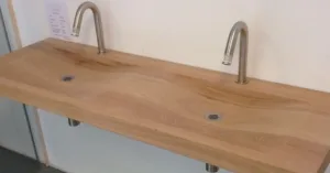 Luca Sanitair