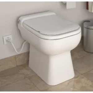 Toiletten, Bidet en Urinoir