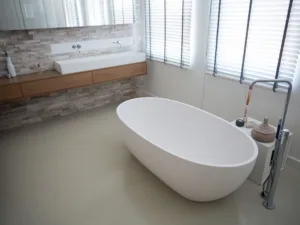Luca Sanitair